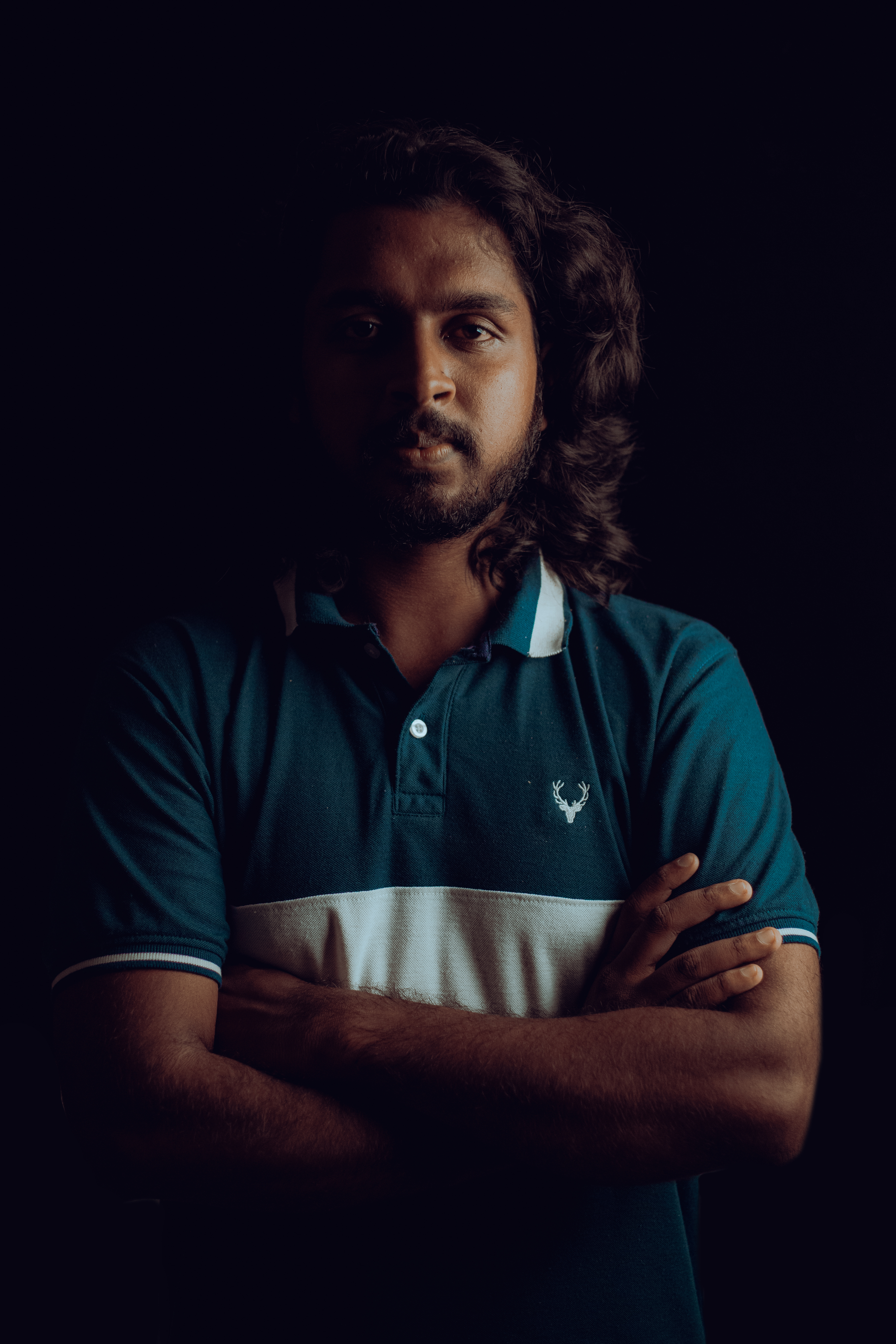 Nipun Prabushitha